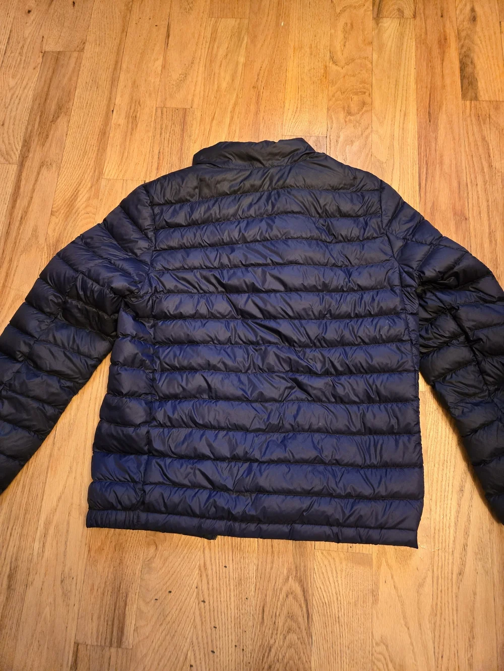 Polo Ralph Lauren boys navy